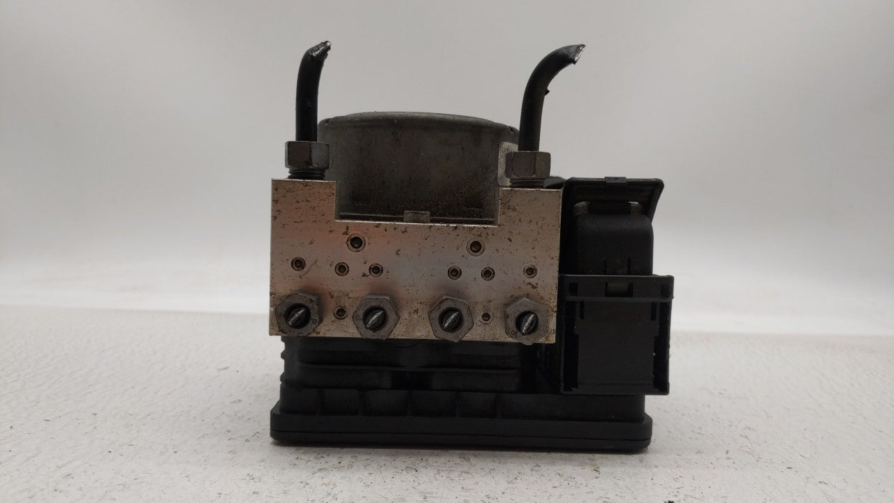 2014-2016 Ford Fusion ABS Pump Control Module Replacement P/N:EG9C-2C405-AF EG9C-2C405-AE, EG9C-2C405-DF Fits Fits 2014 2015