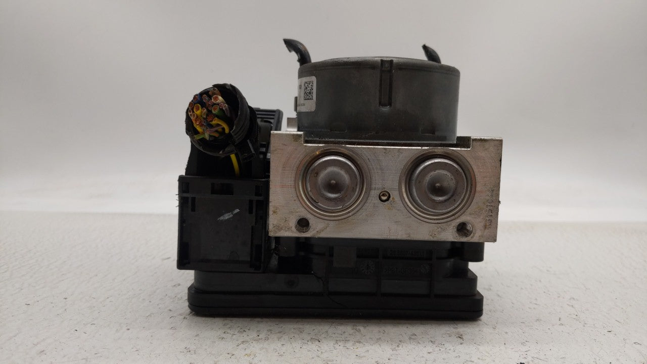 2014-2016 Ford Fusion ABS Pump Control Module Replacement P/N:EG9C-2C405-AF EG9C-2C405-AE, EG9C-2C405-DF Fits Fits 2014 2015
