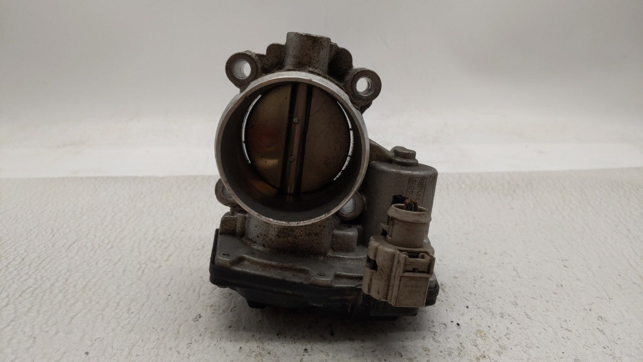 2014-2019 Ford Fusion Throttle Body P/N:DS7G-9F991-BB DS7G-9E991-BB, DS7G-9F991-CA Fits Fits 2014 2015 2016 2017 2018 2019 O