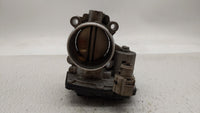 2014-2019 Ford Fusion Throttle Body P/N:DS7G-9F991-BB DS7G-9E991-BB, DS7G-9F991-CA Fits Fits 2014 2015 2016 2017 2018 2019 O