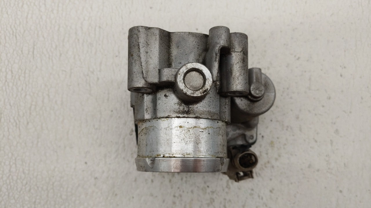 2014-2019 Ford Fusion Throttle Body P/N:DS7G-9F991-BB DS7G-9E991-BB, DS7G-9F991-CA Fits Fits 2014 2015 2016 2017 2018 2019 O