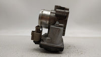 2014-2019 Ford Fusion Throttle Body P/N:DS7G-9F991-BB DS7G-9E991-BB, DS7G-9F991-CA Fits Fits 2014 2015 2016 2017 2018 2019 O