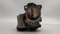 2014-2019 Ford Fusion Throttle Body P/N:DS7G-9F991-BB DS7G-9E991-BB, DS7G-9F991-CA Fits Fits 2014 2015 2016 2017 2018 2019 O