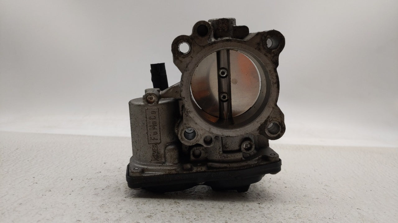 2014-2019 Ford Fusion Throttle Body P/N:DS7G-9F991-BB DS7G-9E991-BB, DS7G-9F991-CA Fits Fits 2014 2015 2016 2017 2018 2019 O