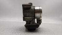2014-2019 Ford Fusion Throttle Body P/N:DS7G-9F991-BB DS7G-9E991-BB, DS7G-9F991-CA Fits Fits 2014 2015 2016 2017 2018 2019 O