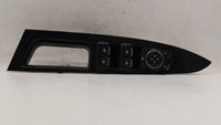 2013-2019 Ford Fusion Master Power Window Switch Replacement Driver Side Left P/N:DG1T-14540-ACW DG1T-14540-ABW Fits OEM Use