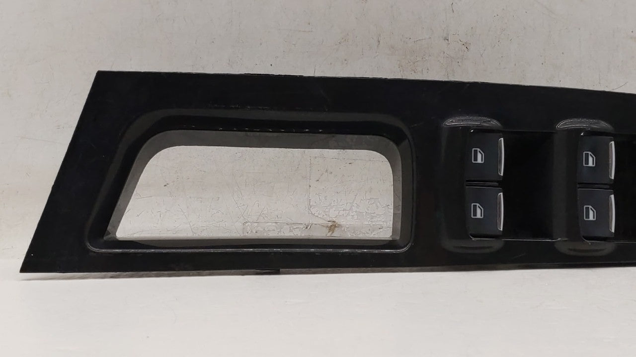 2013-2019 Ford Fusion Master Power Window Switch Replacement Driver Side Left P/N:DG1T-14540-ACW DG1T-14540-ABW Fits OEM Use
