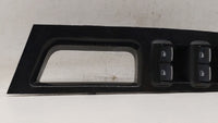 2013-2019 Ford Fusion Master Power Window Switch Replacement Driver Side Left P/N:DG1T-14540-ACW DG1T-14540-ABW Fits OEM Use