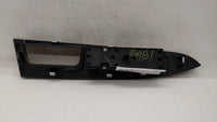 2013-2019 Ford Fusion Master Power Window Switch Replacement Driver Side Left P/N:DG1T-14540-ACW DG1T-14540-ABW Fits OEM Use
