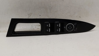 compare product 2013-2020 Ford Fusion Master Power Window Switch Replacement Driver Side Left P/N:DG1T-14540-ACW DG1T-14540-ABW Fits OEM Used Auto Parts