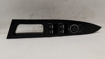 2013-2020 Ford Fusion Master Power Window Switch Replacement Driver Side Left P/N:DG1T-14540-ACW DG1T-14540-ABW Fits OEM Use