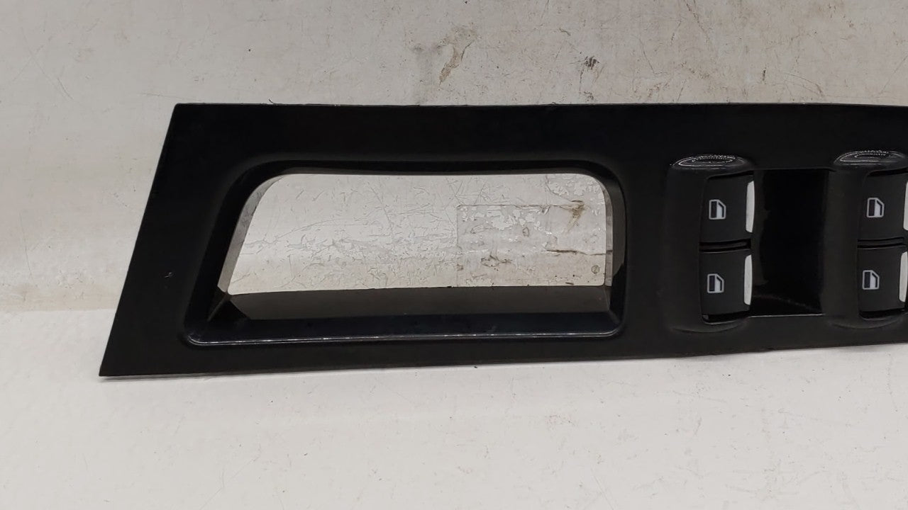 2013-2020 Ford Fusion Master Power Window Switch Replacement Driver Side Left P/N:DG1T-14540-ACW DG1T-14540-ABW Fits OEM Use