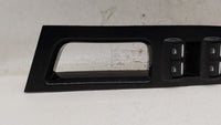 2013-2020 Ford Fusion Master Power Window Switch Replacement Driver Side Left P/N:DG1T-14540-ACW DG1T-14540-ABW Fits OEM Use