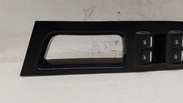 2013-2020 Ford Fusion Master Power Window Switch Replacement Driver Side Left P/N:DG1T-14540-ACW DG1T-14540-ABW Fits OEM Used Auto Parts