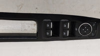2013-2020 Ford Fusion Master Power Window Switch Replacement Driver Side Left P/N:DG1T-14540-ACW DG1T-14540-ABW Fits OEM Use