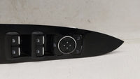 2013-2020 Ford Fusion Master Power Window Switch Replacement Driver Side Left P/N:DG1T-14540-ACW DG1T-14540-ABW Fits OEM Use