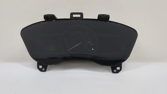 compare product 2014 Ford Fusion Instrument Cluster Speedometer Gauges P/N:ES7T-10849-JC ES7T-10849-JD Fits OEM Used Auto Parts