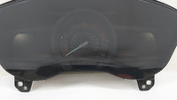 2014 Ford Fusion Instrument Cluster Speedometer Gauges P/N:ES7T-10849-JC ES7T-10849-JD Fits OEM Used Auto Parts - Oemusedaut