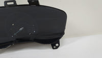 2014 Ford Fusion Instrument Cluster Speedometer Gauges P/N:ES7T-10849-JC ES7T-10849-JD Fits OEM Used Auto Parts - Oemusedaut