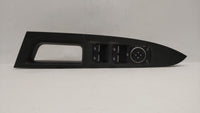 2013-2019 Ford Fusion Master Power Window Switch Replacement Driver Side Left P/N:DG1T-14540-ACW DG1T-14540-ABW Fits OEM Use