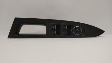 2013-2019 Ford Fusion Master Power Window Switch Replacement Driver Side Left P/N:DG1T-14540-ACW DG1T-14540-ABW Fits OEM Use