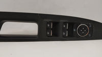 2013-2019 Ford Fusion Master Power Window Switch Replacement Driver Side Left P/N:DG1T-14540-ACW DG1T-14540-ABW Fits OEM Use