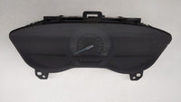 2014 Ford Fusion Instrument Cluster Speedometer Gauges P/N:ES7T-10849-JB ES7T-10849-JC, ES7T-10849-JD Fits OEM Used Auto Par