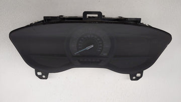 2014 Ford Fusion Instrument Cluster Speedometer Gauges P/N:ES7T-10849-JB ES7T-10849-JC, ES7T-10849-JD Fits OEM Used Auto Par