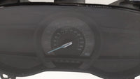 2014 Ford Fusion Instrument Cluster Speedometer Gauges P/N:ES7T-10849-JB ES7T-10849-JC, ES7T-10849-JD Fits OEM Used Auto Par