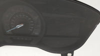 2014 Ford Fusion Instrument Cluster Speedometer Gauges P/N:ES7T-10849-JB ES7T-10849-JC, ES7T-10849-JD Fits OEM Used Auto Par