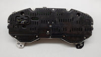 2014 Ford Fusion Instrument Cluster Speedometer Gauges P/N:ES7T-10849-JB ES7T-10849-JC, ES7T-10849-JD Fits OEM Used Auto Par