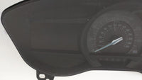 2014 Ford Fusion Instrument Cluster Speedometer Gauges P/N:ES7T-10849-JB ES7T-10849-JC, ES7T-10849-JD Fits OEM Used Auto Par