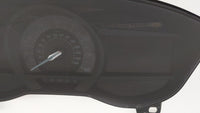 2014 Ford Fusion Instrument Cluster Speedometer Gauges P/N:ES7T-10849-JB ES7T-10849-JC, ES7T-10849-JD Fits OEM Used Auto Par