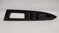 2013-2019 Ford Fusion Master Power Window Switch Replacement Driver Side Left P/N:DG1T-14540-ACW DG1T-14540-ABW Fits OEM Use