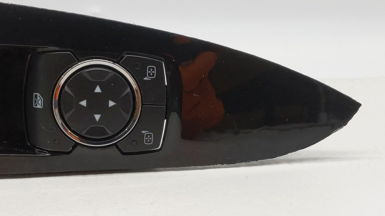 2013-2019 Ford Fusion Master Power Window Switch Replacement Driver Side Left P/N:DG1T-14540-ACW DG1T-14540-ABW Fits OEM Use