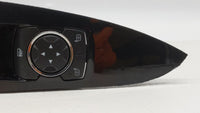 2013-2019 Ford Fusion Master Power Window Switch Replacement Driver Side Left P/N:DG1T-14540-ACW DG1T-14540-ABW Fits OEM Use