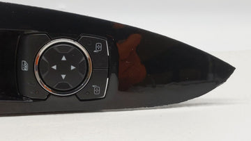 2013-2019 Ford Fusion Master Power Window Switch Replacement Driver Side Left P/N:DG1T-14540-ACW DG1T-14540-ABW Fits OEM Used Auto Parts
