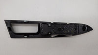 2013-2019 Ford Fusion Master Power Window Switch Replacement Driver Side Left P/N:DG1T-14540-ACW DG1T-14540-ABW Fits OEM Use