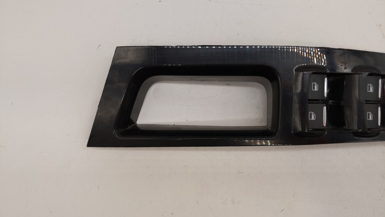 2013-2019 Ford Fusion Master Power Window Switch Replacement Driver Side Left P/N:DG1T-14540-ACW DG1T-14540-ABW Fits OEM Use