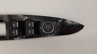 2013-2019 Ford Fusion Master Power Window Switch Replacement Driver Side Left P/N:DG1T-14540-ACW DG1T-14540-ABW Fits OEM Use