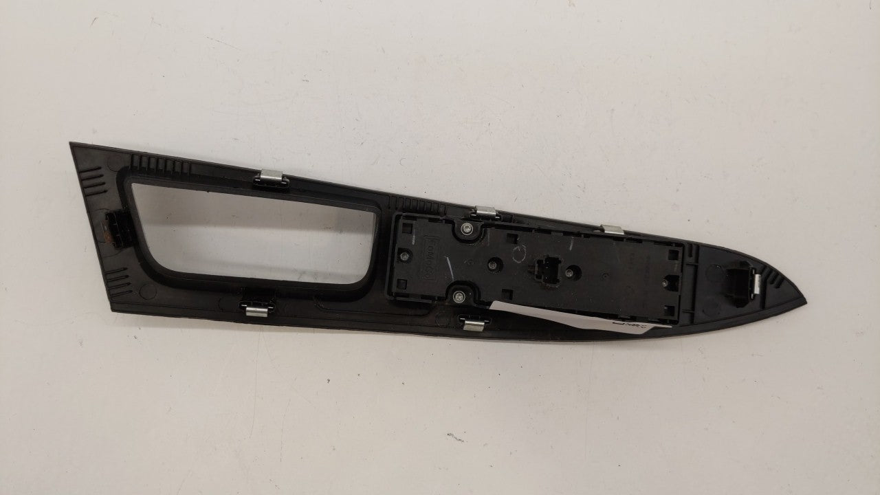 2013-2019 Ford Fusion Master Power Window Switch Replacement Driver Side Left P/N:DG1T-14540-ACW DG1T-14540-ABW Fits OEM Use