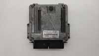2014-2016 Ford Fusion PCM Engine Control Computer ECU ECM PCU OEM P/N:ES7A-12A650-DFC ES7A-12A650-EK Fits Fits 2014 2015 201