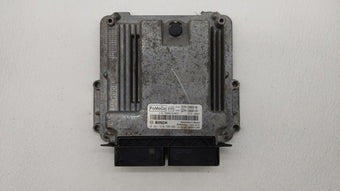 compare product 2014-2016 Ford Fusion PCM Engine Control Computer ECU ECM PCU OEM P/N:ES7A-12A650-DFC ES7A-12A650-EK Fits Fits 2014 2015 2016 OEM Used Auto Parts