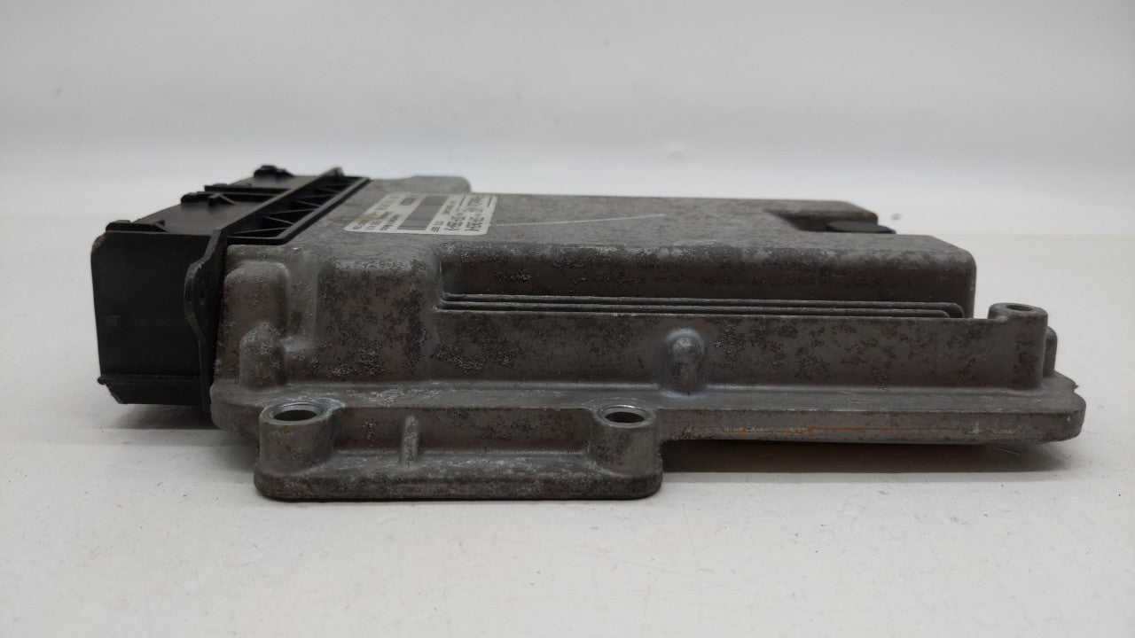 2014-2016 Ford Fusion PCM Engine Control Computer ECU ECM PCU OEM P/N:ES7A-12A650-DFC ES7A-12A650-EK Fits Fits 2014 2015 201