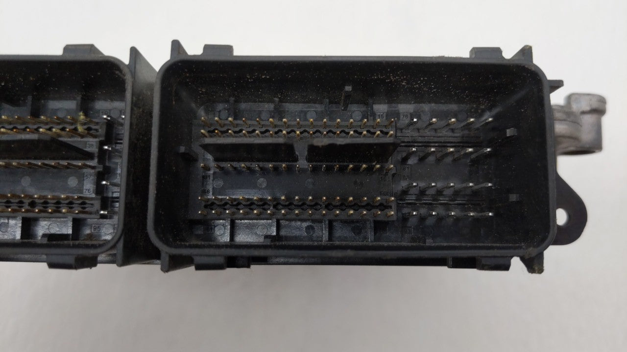 2014-2016 Ford Fusion PCM Engine Control Computer ECU ECM PCU OEM P/N:ES7A-12A650-DFC ES7A-12A650-EK Fits Fits 2014 2015 201