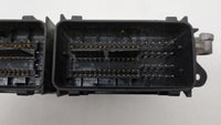 2014-2016 Ford Fusion PCM Engine Control Computer ECU ECM PCU OEM P/N:ES7A-12A650-DFC ES7A-12A650-EK Fits Fits 2014 2015 201