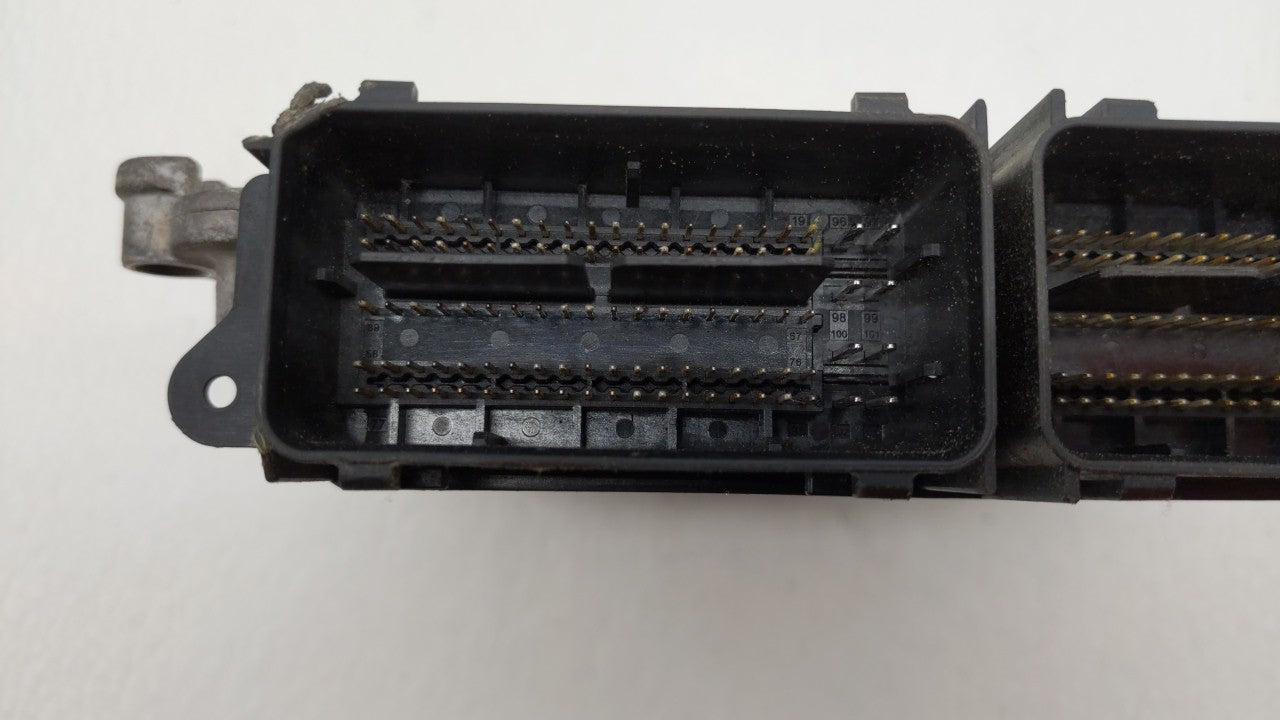 2014-2016 Ford Fusion PCM Engine Control Computer ECU ECM PCU OEM P/N:ES7A-12A650-DFC ES7A-12A650-EK Fits Fits 2014 2015 201