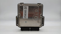 2014-2016 Ford Fusion PCM Engine Control Computer ECU ECM PCU OEM P/N:ES7A-12A650-DFC ES7A-12A650-EK Fits Fits 2014 2015 201