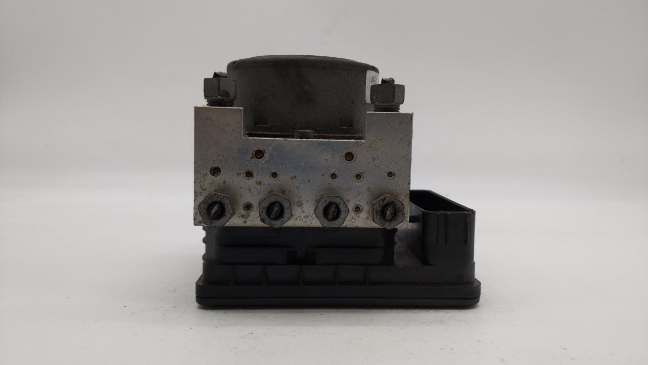 2014-2016 Ford Fusion ABS Pump Control Module Replacement P/N:EG9C-2C405-AF EG9C-2C405-AE, EG9C-2C405-DF Fits Fits 2014 2015