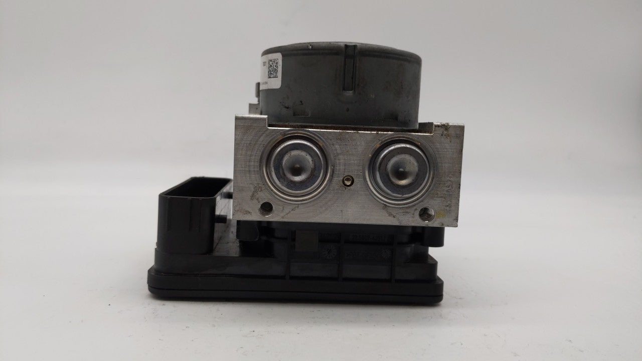 2014-2016 Ford Fusion ABS Pump Control Module Replacement P/N:EG9C-2C405-AF EG9C-2C405-AE, EG9C-2C405-DF Fits Fits 2014 2015